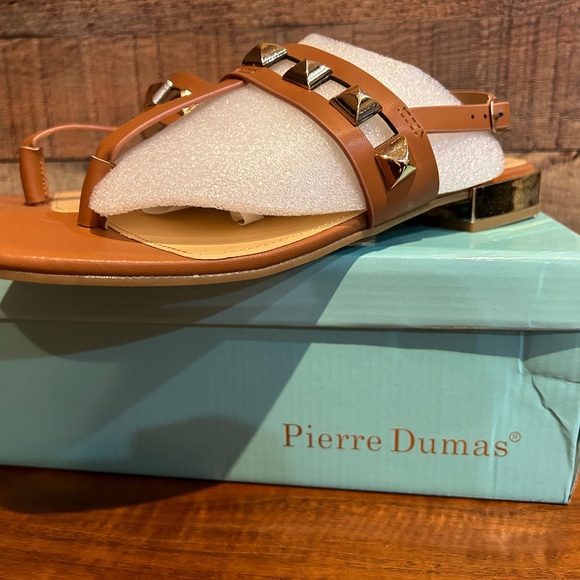 Sandals - Picture 4 of 4